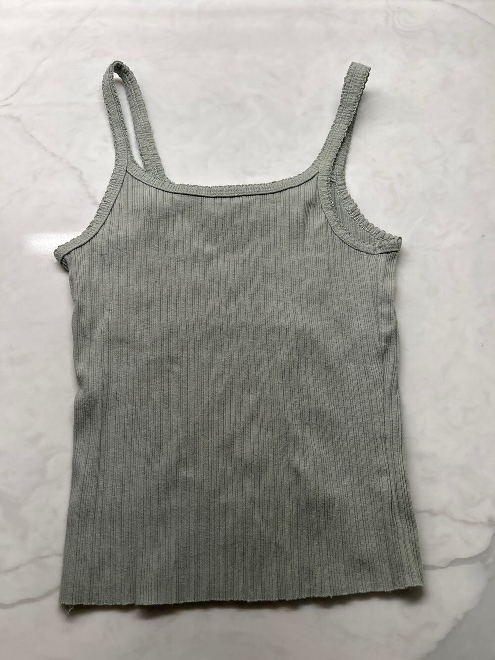 Cotton on tank top size xs
